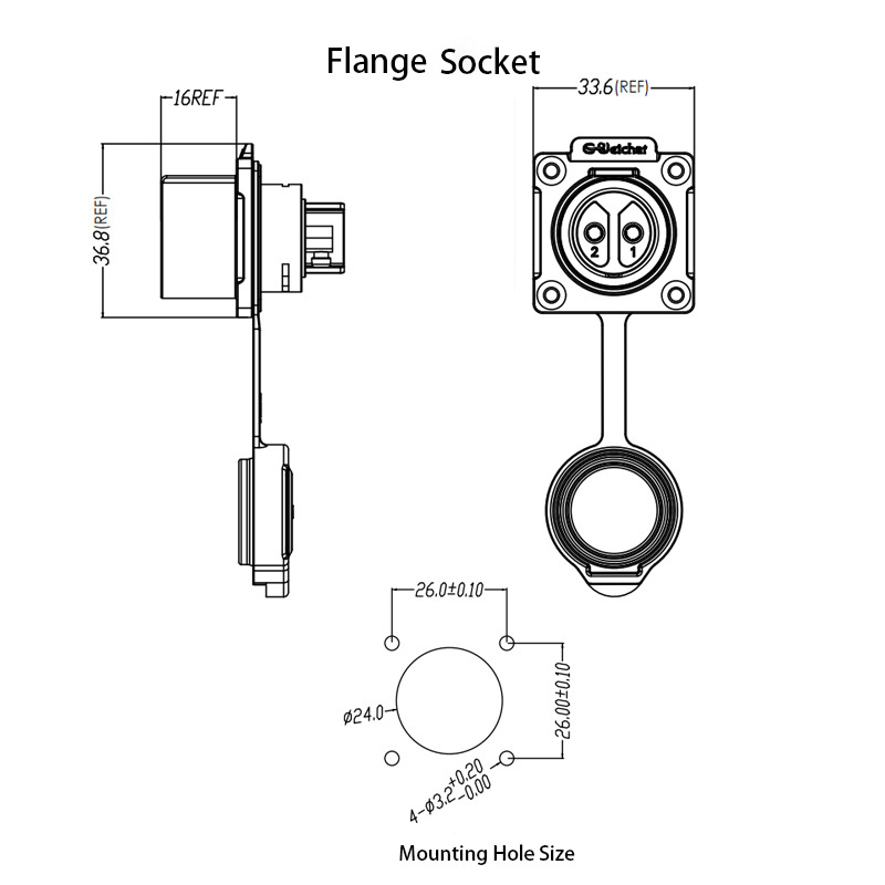 flange size connector.jpg