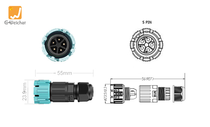 EW-M19M-5 pin male(waterproof ring 6.5mm)sku en.jpg