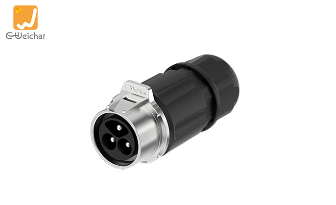 LP28-3P Electrical Waterproof Connectors