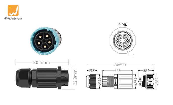 EW-M28MF-5芯母头(防水圈12mm)sku 686x418.jpg